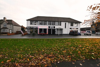 95B Newlands Rd, Grangemouth à louer Photo du bâtiment- Image 1 de 5