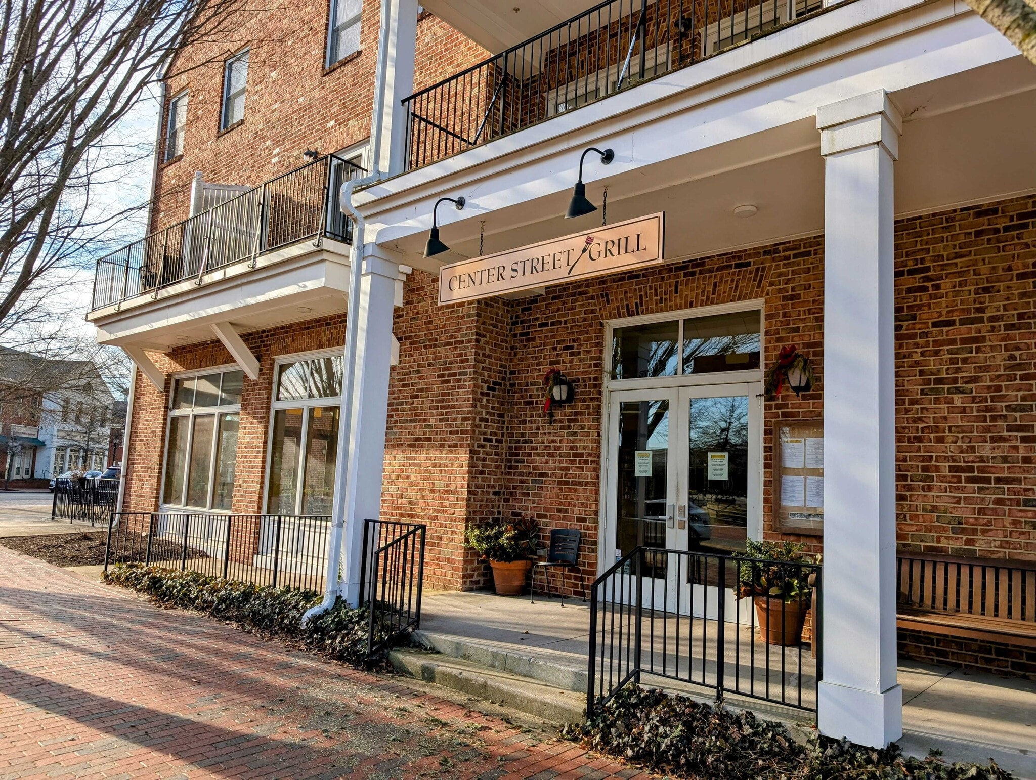 5101 Center St, Williamsburg, VA for sale Primary Photo- Image 1 of 33