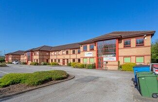 More details for Farfield Park, Rotherham - Office for Lease