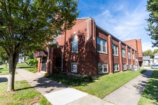 More details for 1743 Culbertson Ave, New Albany, IN - Multifamily for Sale