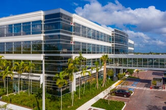 More details for 1700 N University Dr, Plantation, FL - Office for Lease