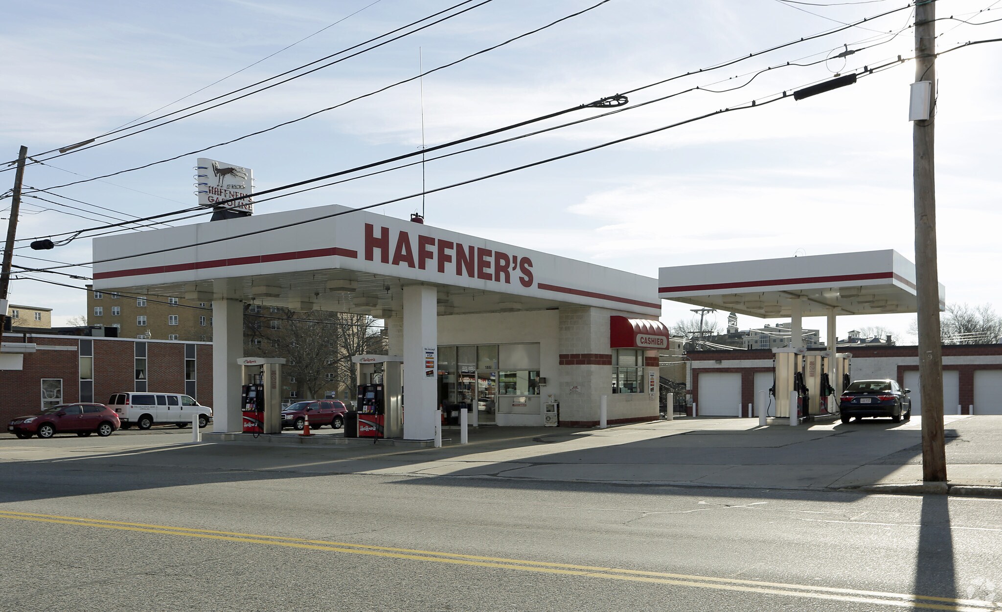 186 Appleton St, Lowell, MA à vendre Photo principale- Image 1 de 12