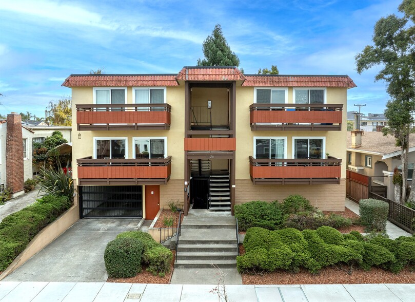 1126 Marin Ave, Albany, CA for sale - Building Photo - Image 1 of 37