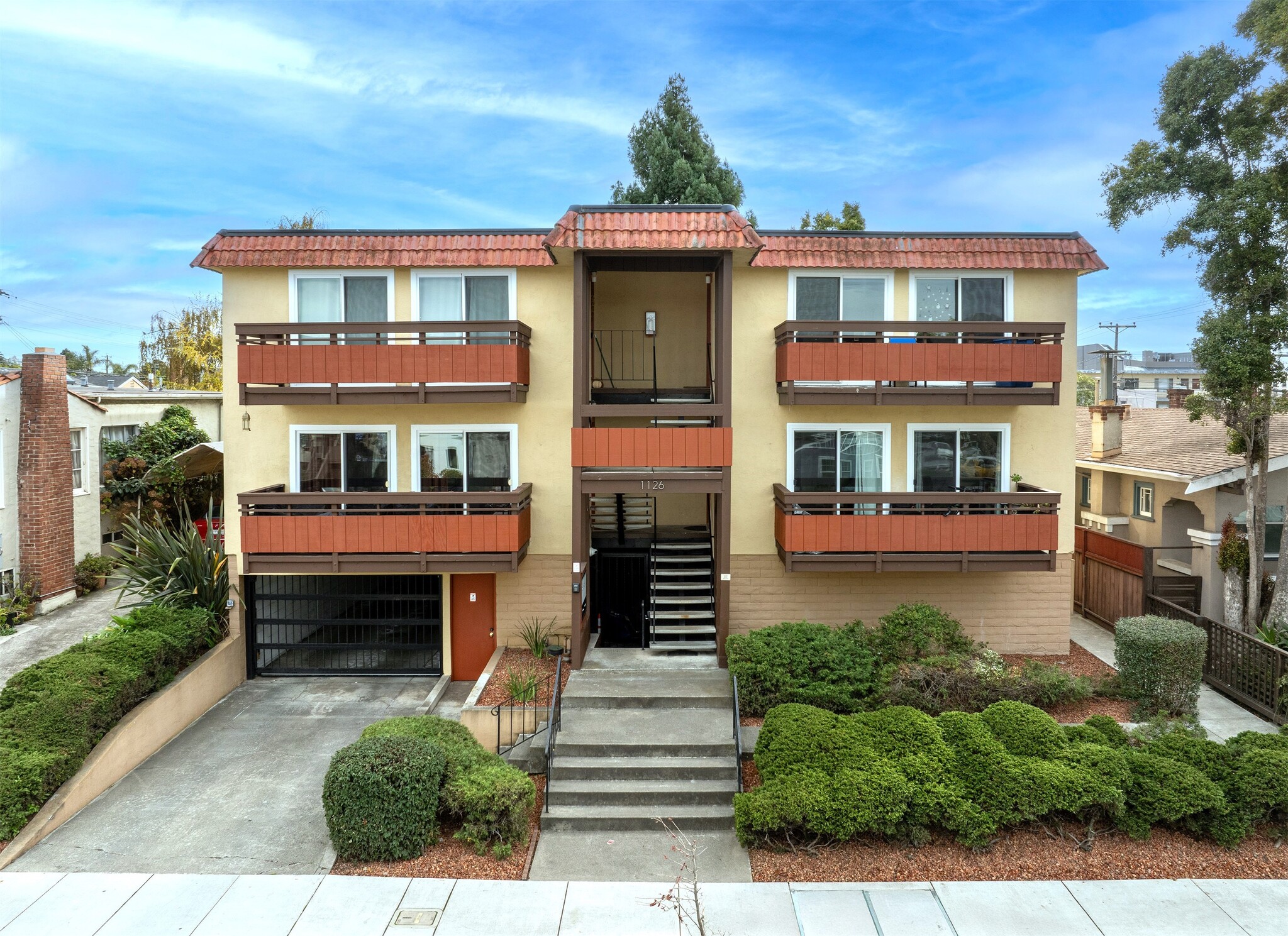 1126 Marin Ave, Albany, CA for sale Building Photo- Image 1 of 38