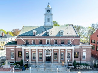 More details for 6 Main Street Ext, Plymouth, MA - Office for Lease