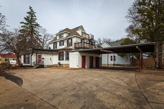 1601 Jackson St, La Crosse, WI for lease Building Photo- Image 2 of 17