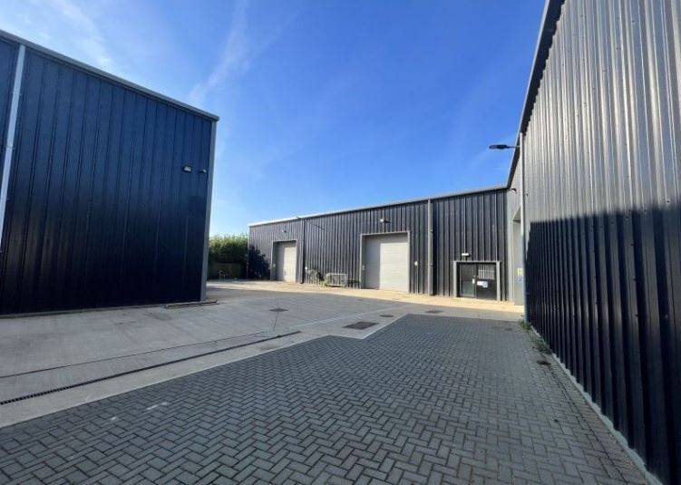 Padholme Rd E, Peterborough for lease - Building Photo - Image 3 of 8