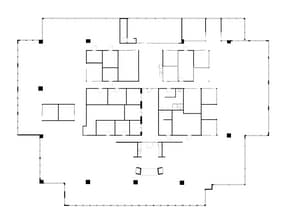 1331 Macleod Trl SE, Calgary, AB for lease Floor Plan- Image 1 of 1