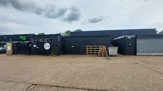 More details for Winstanley Way, Basildon - Industrial for Sale