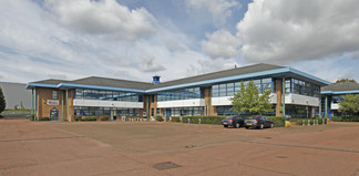 More details for Edinburgh Way, Harlow - Office for Lease