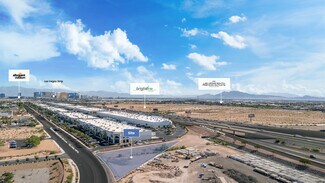 Plus de détails pour 7910 S Dean Martin Dr, Las Vegas, NV - Terrain à vendre
