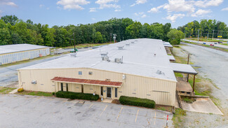 More details for 5275 Glenola Industrial Dr, High Point, NC - Industrial for Lease