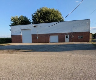Plus de détails pour 4815 W County Road 600 S, Muncie, IN - Industriel à louer