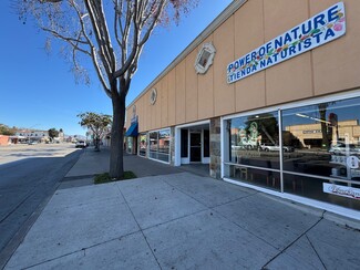 More details for 222-226 W Main St, Santa Maria, CA - Retail for Lease