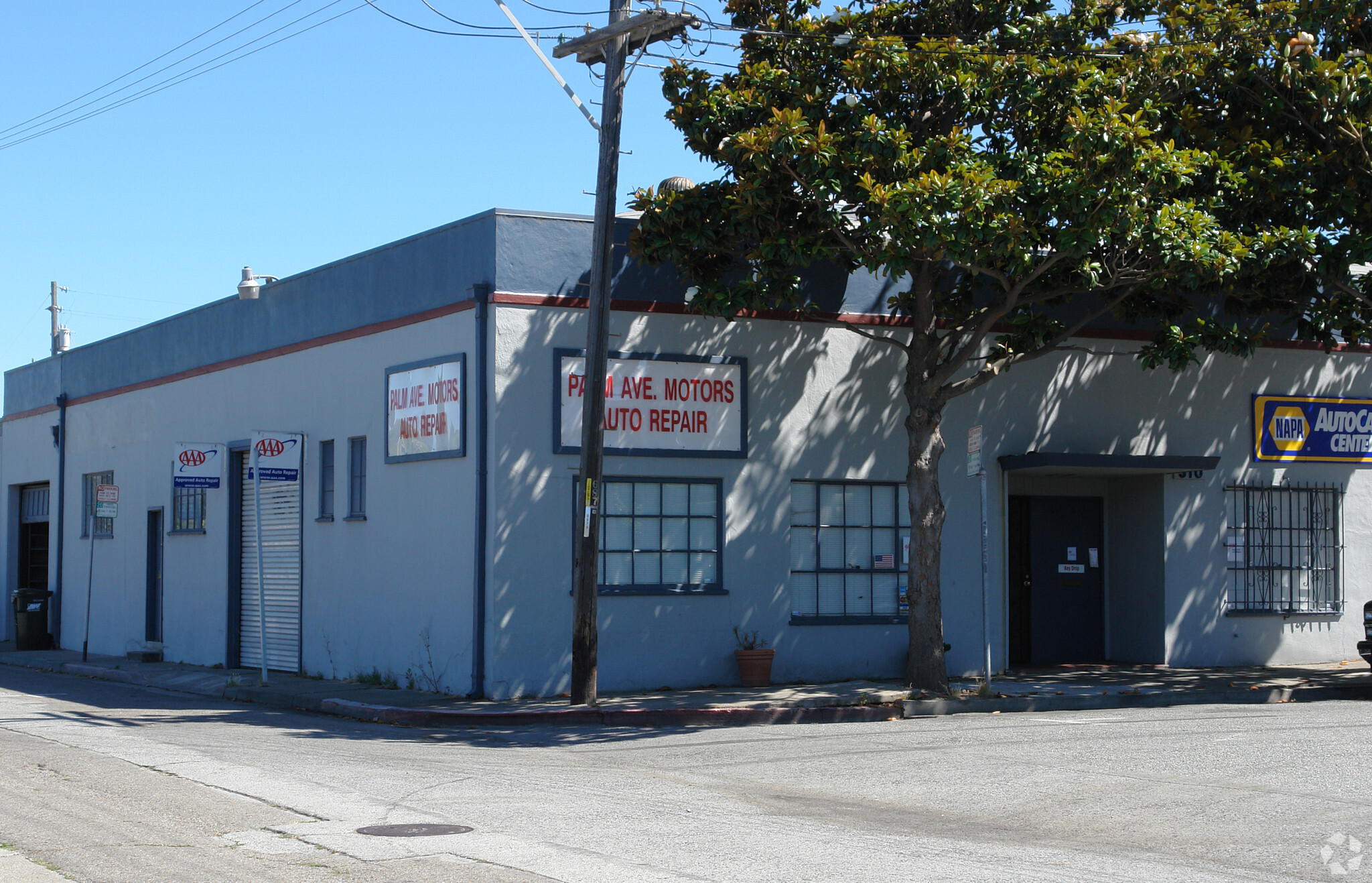 308-310 7th Ave, San Mateo, CA for sale Primary Photo- Image 1 of 1