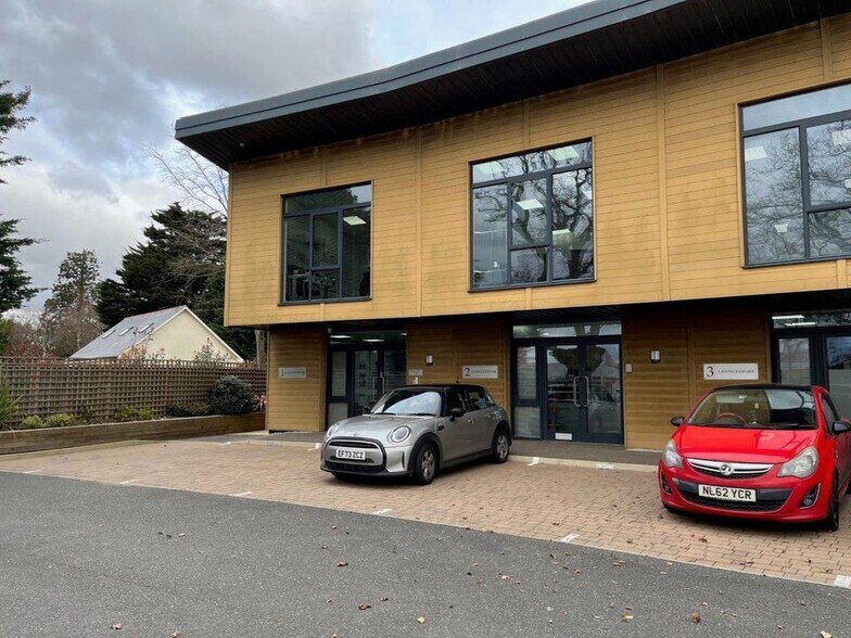 Elmstead Mark, Colchester à louer - Photo du bâtiment - Image 2 de 9