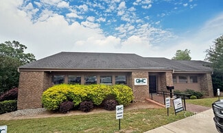 More details for 30 Pointe Cir, Greenville, SC - Office for Lease