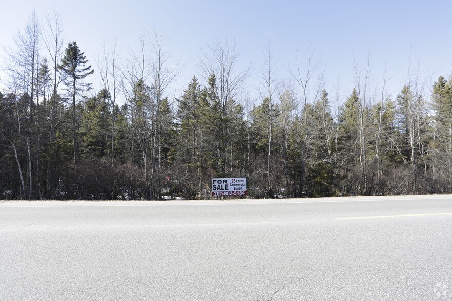 292 Payne Rd, Scarborough, ME à vendre - Photo principale - Image 1 de 2