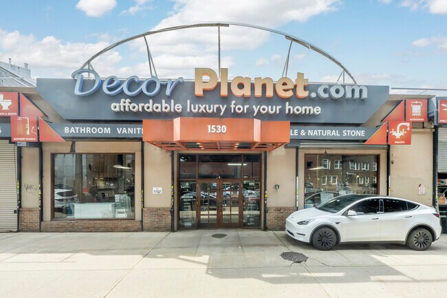 More details for 1530-1546 McDonald Ave, Brooklyn, NY - Office/Retail for Lease