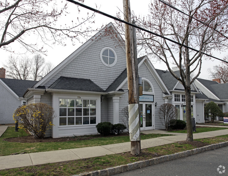 11 Roosevelt Ave, Chatham, NJ for sale - Primary Photo - Image 1 of 1