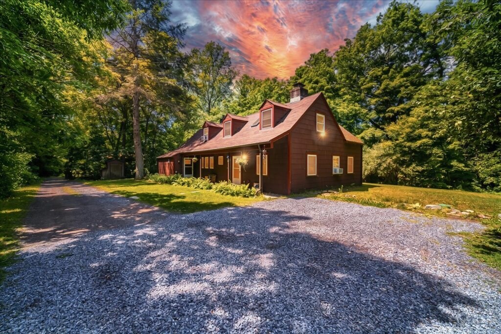 12 Woodlea Rd, Salt Point, NY à vendre Photo principale- Image 1 de 30