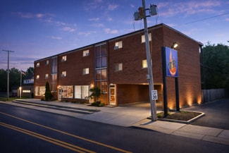 More details for 2421-2425 Washington St, Waukegan, IL - Office/Retail for Lease