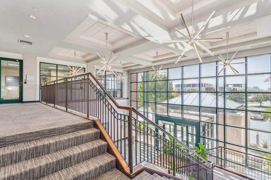 8110 E 32nd St, Wichita, KS à louer - Photo intérieure - Image 1 de 2