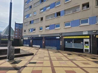 More details for 74-82 St Vincent Ter, Glasgow - Retail for Lease