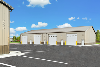 2690 Grissom st, Columbus, IN for lease Building Photo- Image 1 of 15