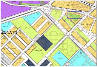 Plus de détails pour Calle Luis Zambrano Blanco, Badajoz - Terrain à vendre