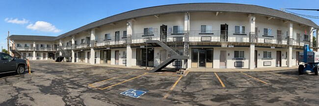 More details for 1349 Idaho St, Elko, NV - Hospitality for Sale