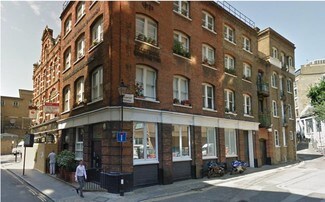 Plus de détails pour 1 Crawford Passage, Londres - Bureau à louer