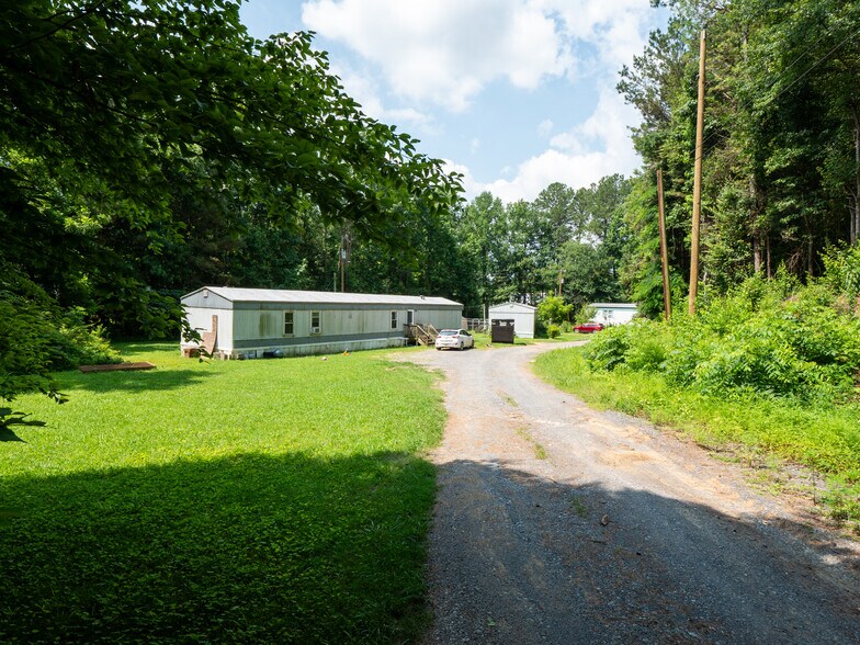 Resaca MHP portefeuille de 2 propriétés à vendre sur LoopNet.ca - Photo du bâtiment - Image 3 de 23