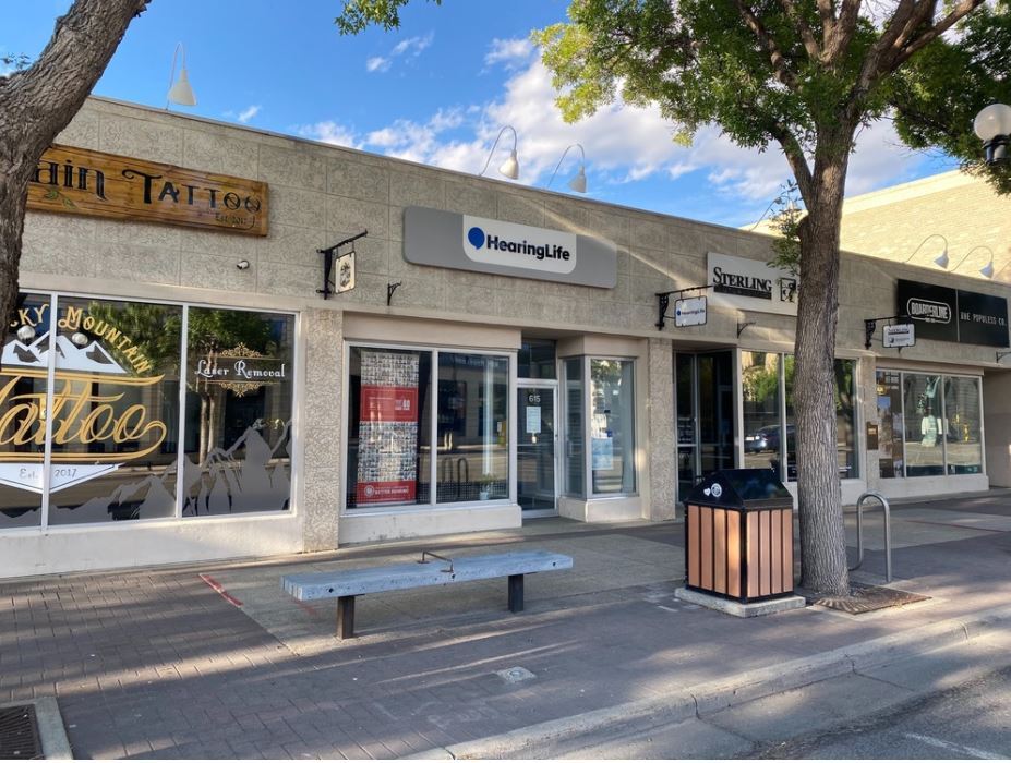 614-619 4 Ave S, Lethbridge, AB à vendre Photo principale- Image 1 de 1