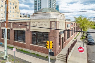 More details for 1062 Delaware St, Denver, CO - Office for Sale