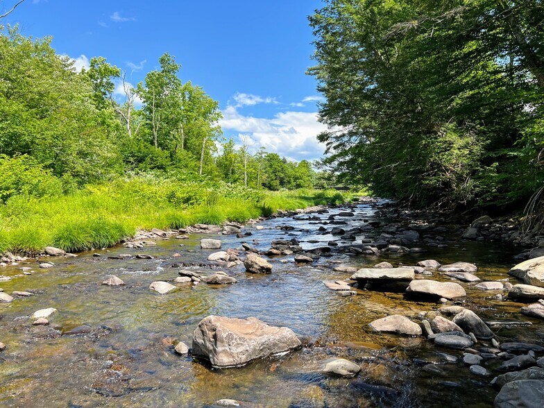 42-50 Stoney Clove -1, Hunter, NY à vendre - Photo du bâtiment - Image 3 de 57