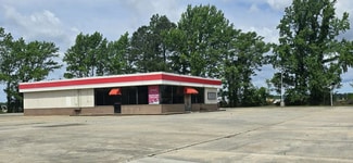 Plus de détails pour 2865 Pruden Blvd, Suffolk, VA - Commerce de détail à louer