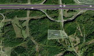 Plus de détails pour 0 Midway, Strawberry Plains, TN - Terrain à vendre