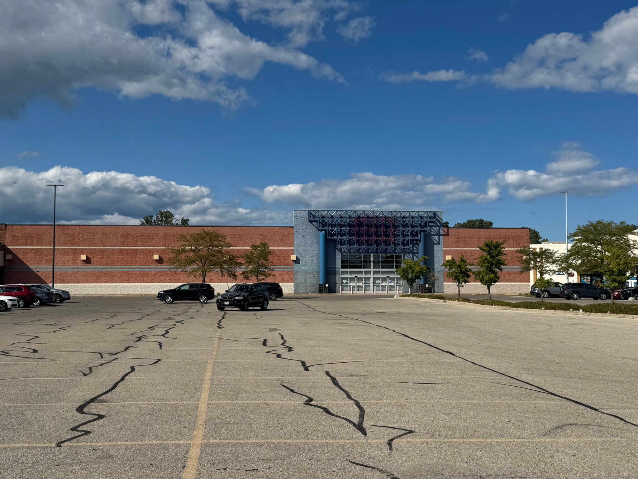 2209-2485 Howard St, Evanston, IL à louer Photo du bâtiment- Image 1 de 4