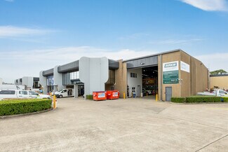 Plus de détails pour 167 Prospect Hwy, Seven Hills - Industriel à louer