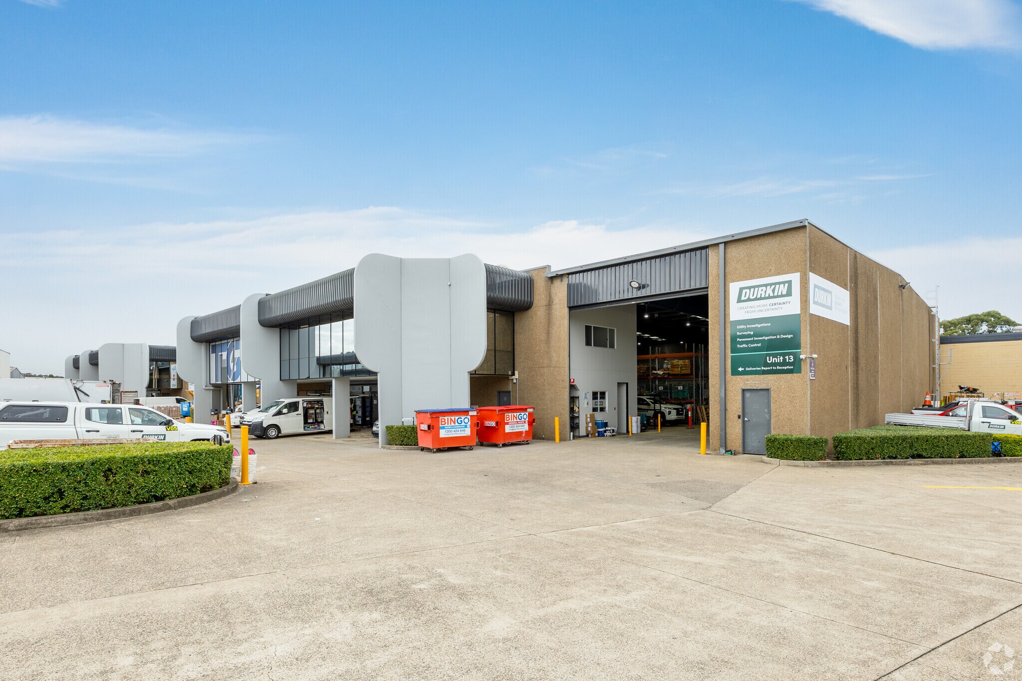 167 Prospect Hwy, Seven Hills for lease Primary Photo- Image 1 of 5
