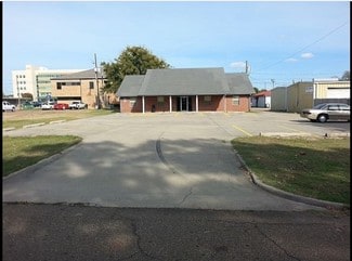 More details for 908 Spruce St, Texarkana, TX - Office for Sale