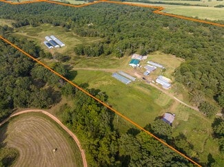 More details for 64677 S 4710 Rd, Watts, OK - Industrial for Sale