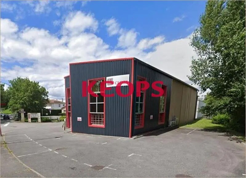 2 Impasse De Ratalens, Saint-Jean à louer - Photo du bâtiment - Image 3 de 4