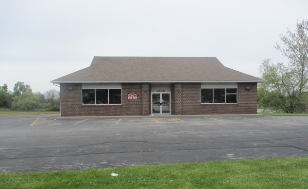 5600 Brockport Spencerport Rd, Brockport, NY for sale - Primary Photo - Image 1 of 1