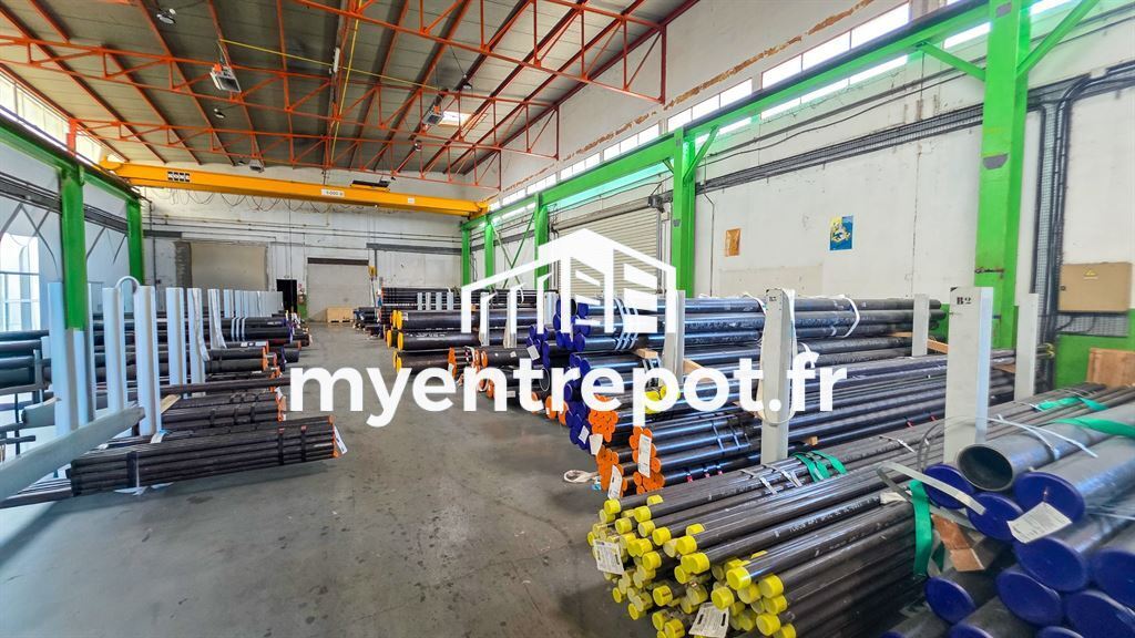 Flex in ROGNAC for sale Interior Photo- Image 1 of 10