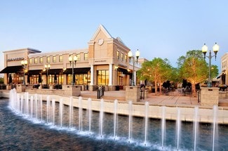 More details for 7860 Rea Rd, Charlotte, NC - Retail for Lease