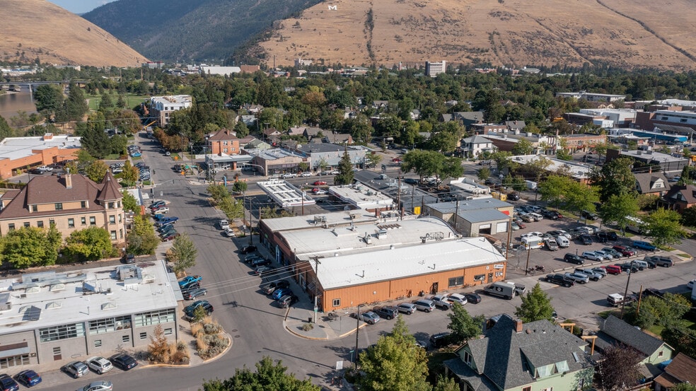 129 S 4th St W, Missoula, MT for sale - Building Photo - Image 3 of 14