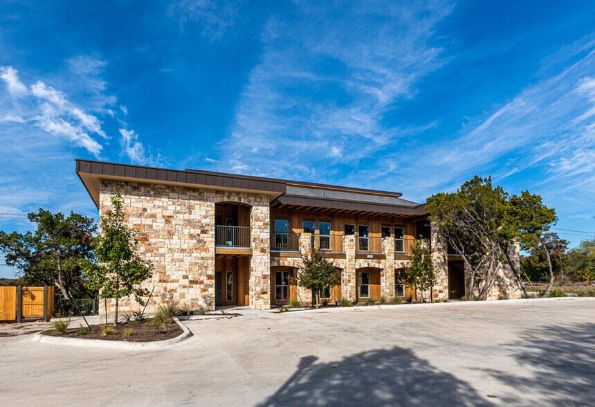 12516 Walnut Park Xing, Austin, TX à louer - Photo du bâtiment - Image 2 de 4