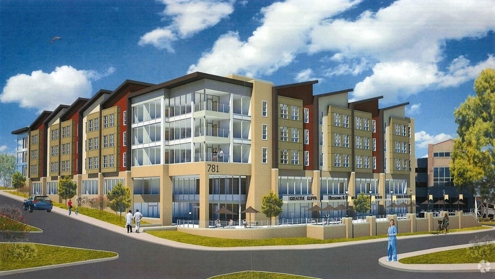 781 Spring St, Macon-Bibb, GA for lease - Building Photo - Image 2 of 62